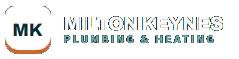 Milton Keynes Plumbing & Heating logo